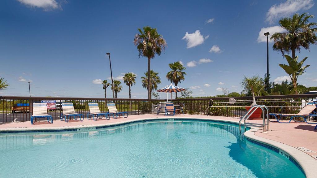 Best Western Lake Okeechobee Main image 2